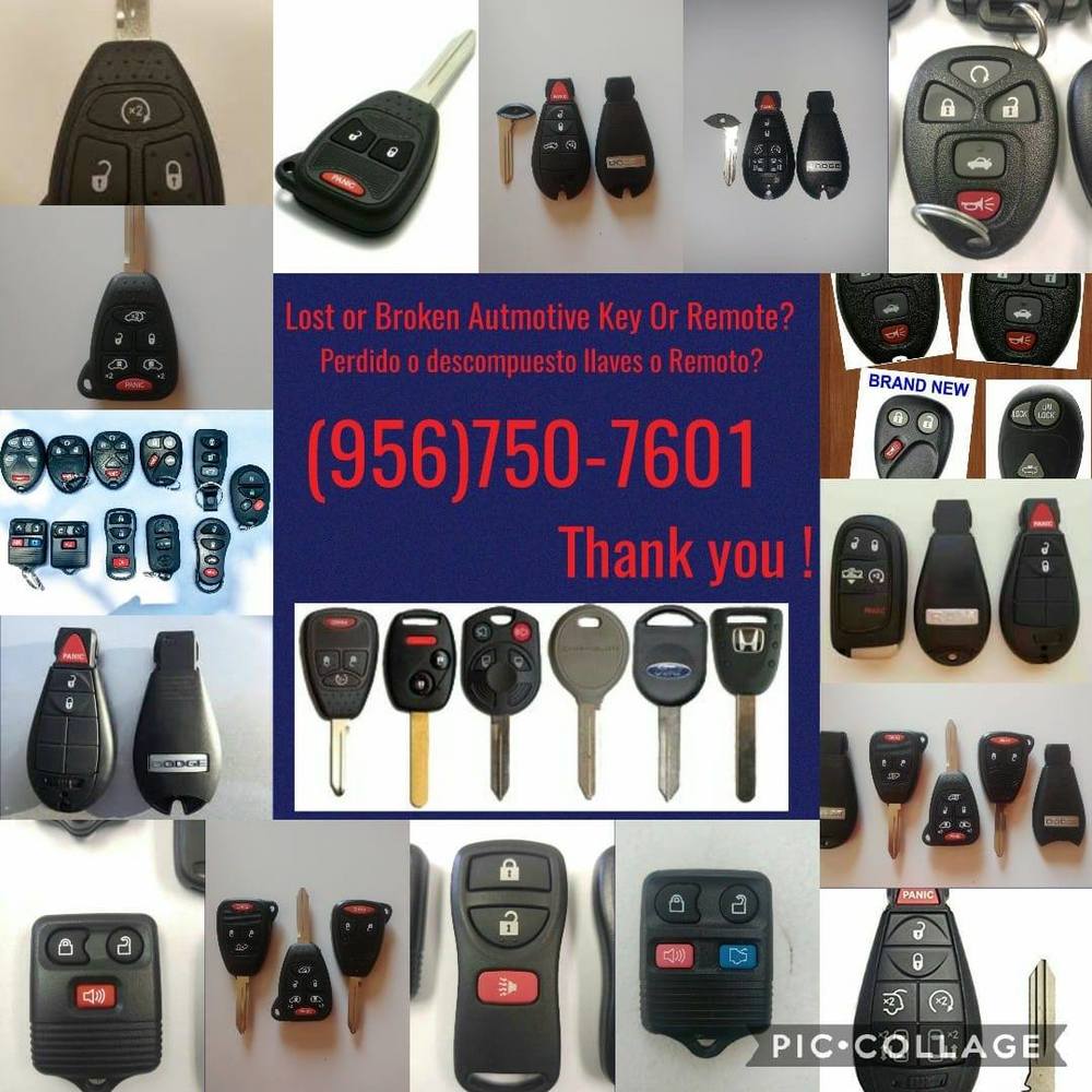 Meet your Posher, Alonso